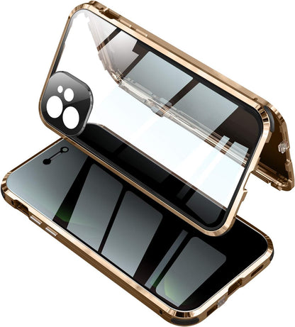 IPhone 12 Manyetik Kılıf