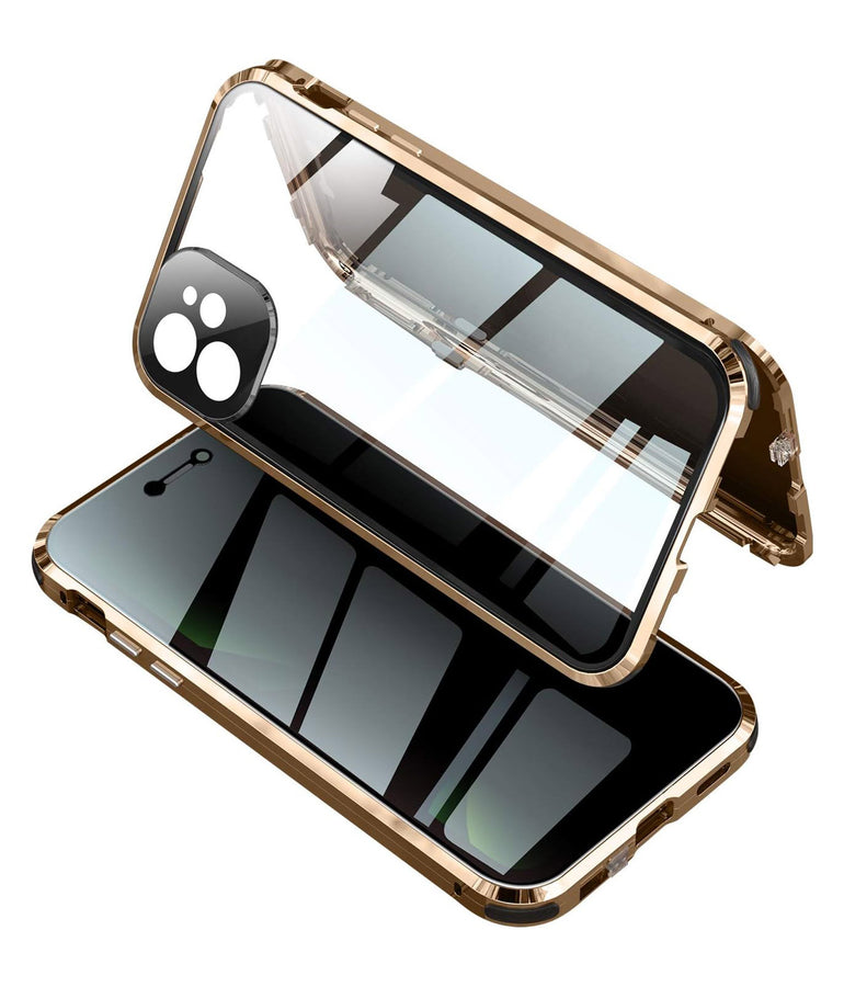 IPhone 11 Manyetik Kılıf