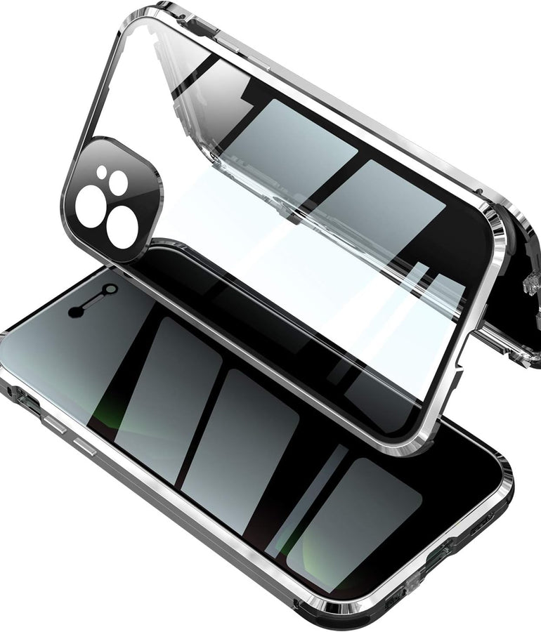 IPhone 11 Manyetik Kılıf