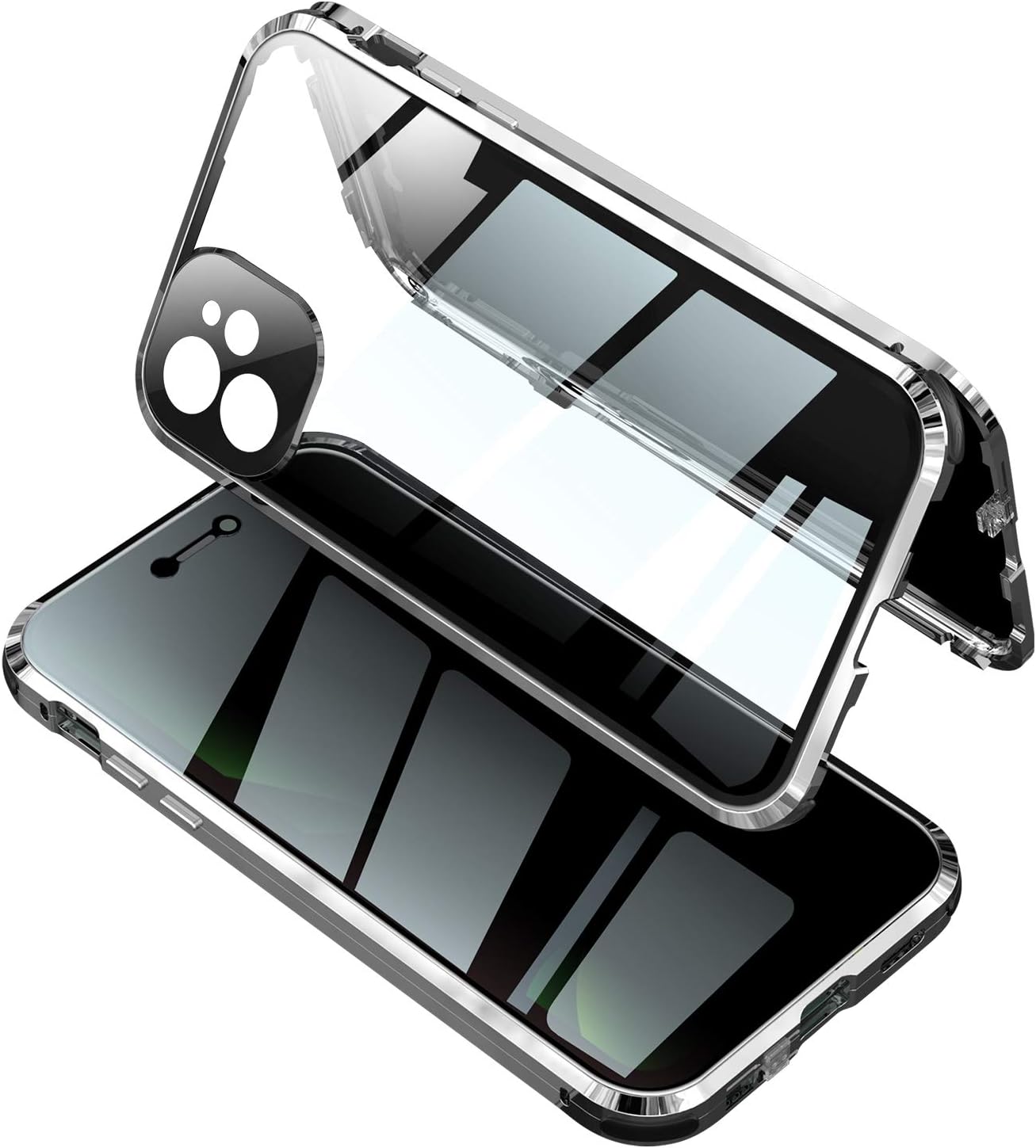 IPhone 12 Manyetik Kılıf