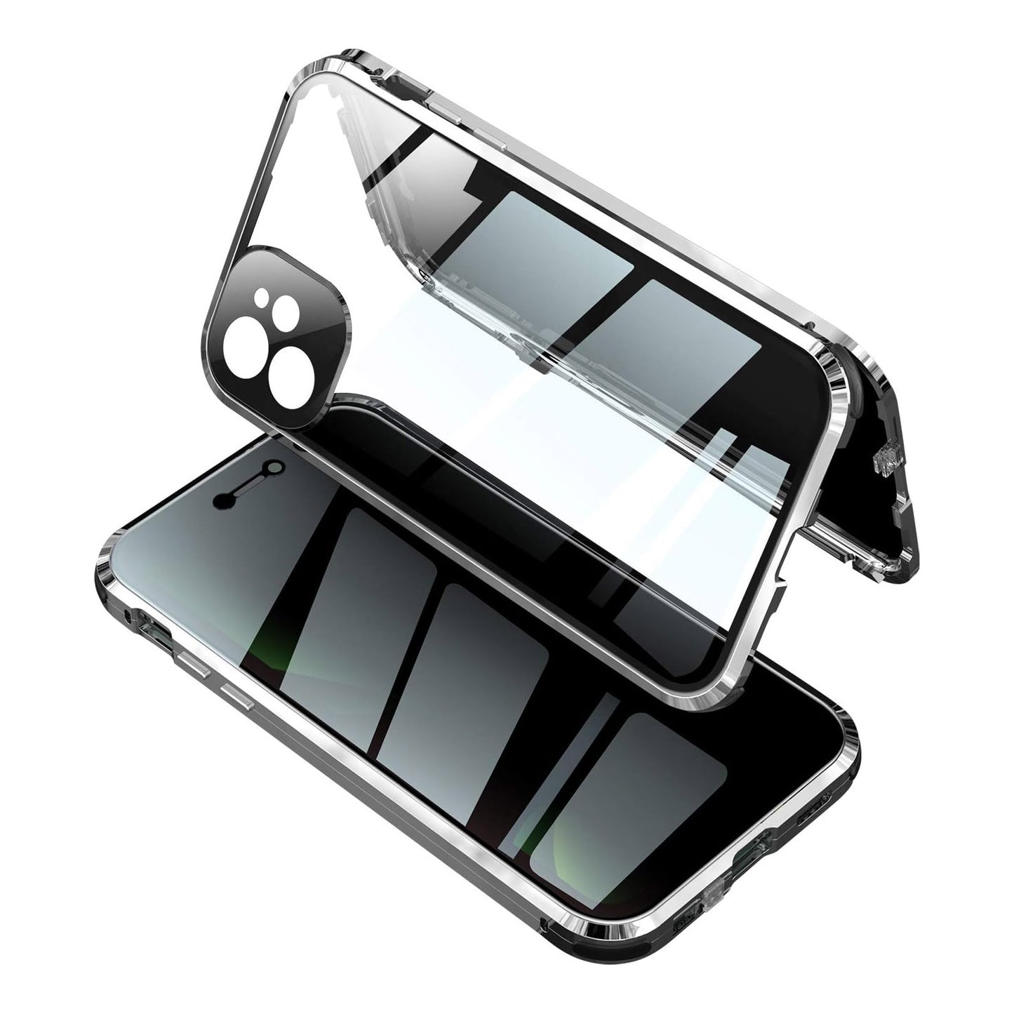 IPhone 12 Manyetik Kılıf