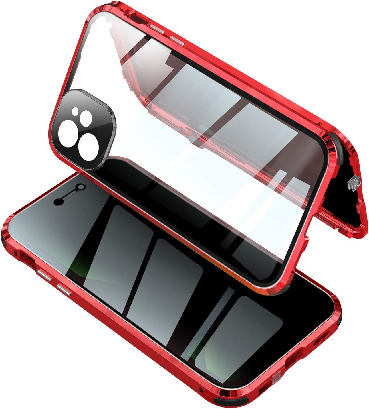 IPhone 11 Manyetik Kılıf