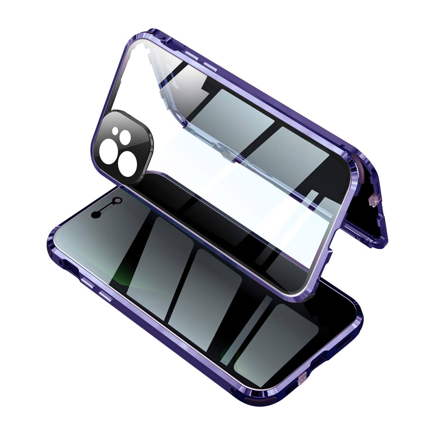 IPhone 11 Manyetik Kılıf