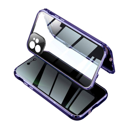 IPhone 11 Manyetik Kılıf