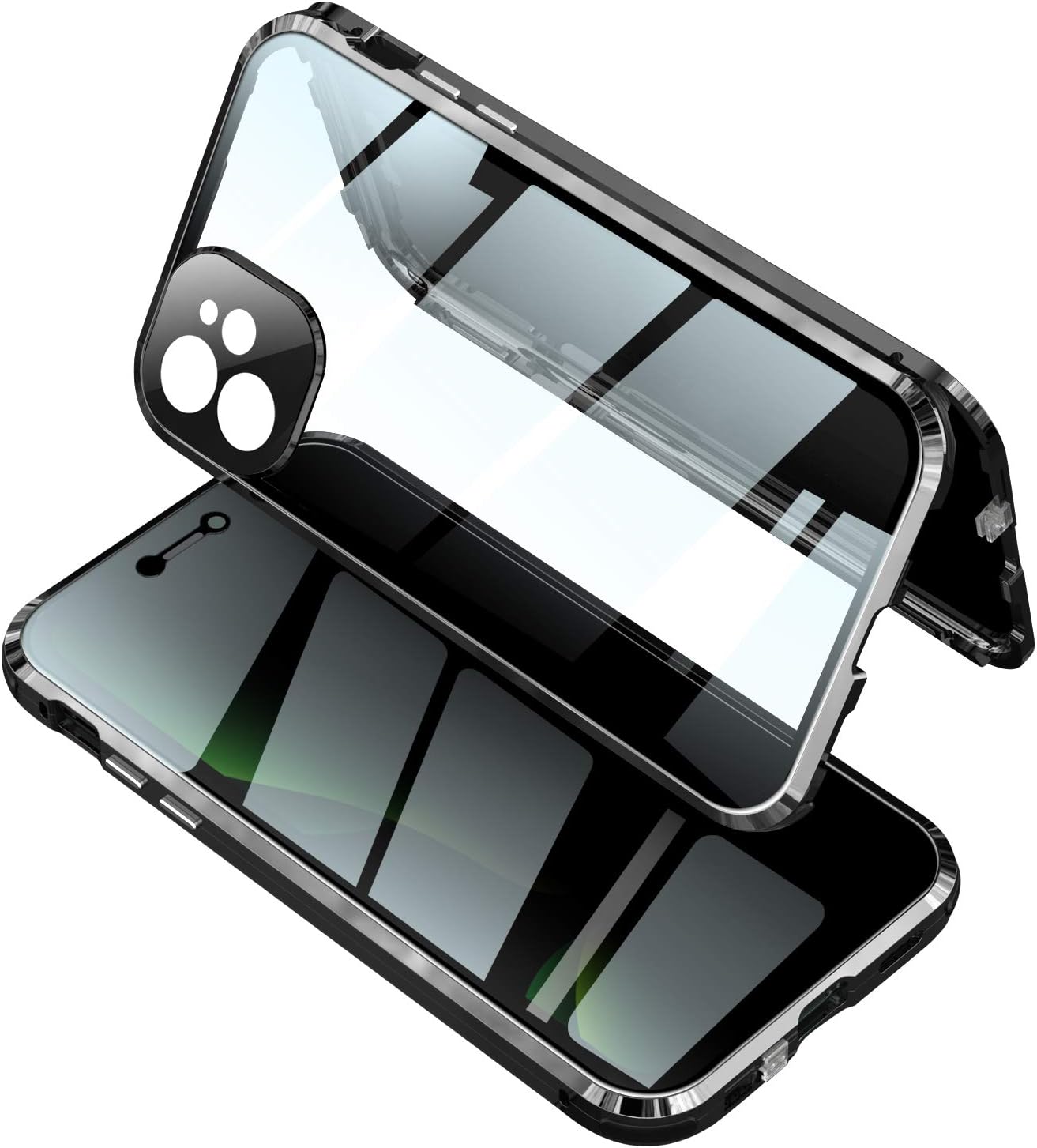 IPhone 11 Manyetik Kılıf