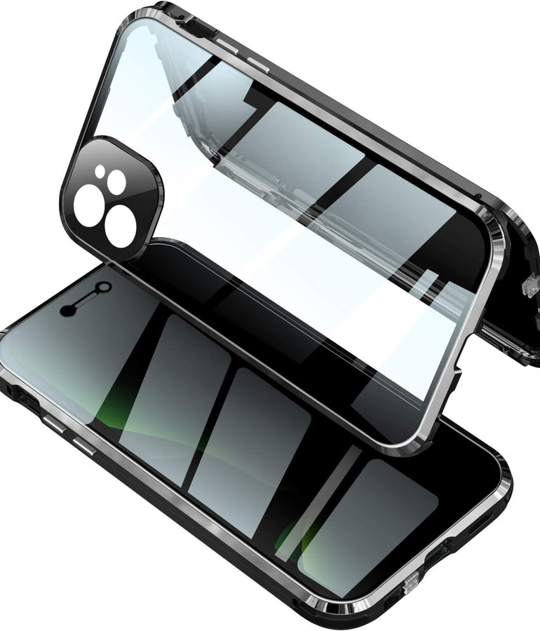 IPhone 12 Manyetik Kılıf