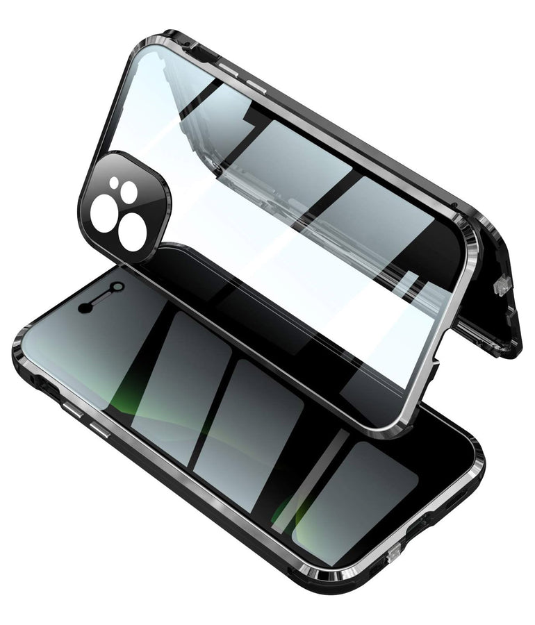 IPhone 12 Manyetik Kılıf