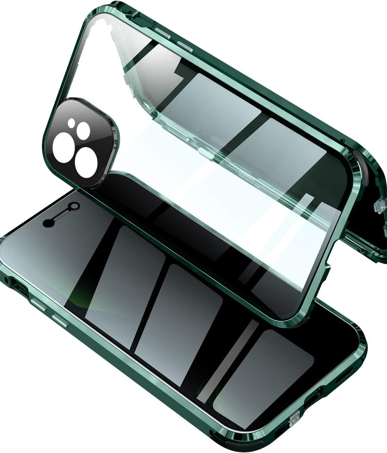 IPhone 12 Manyetik Kılıf