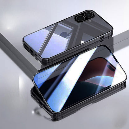 IPhone 16 Manyetik Kılıf