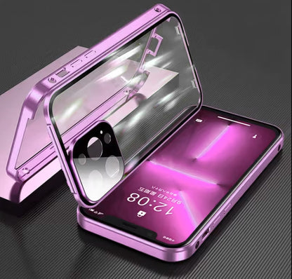 IPhone 15 Pro Max Manyetik Kılıf