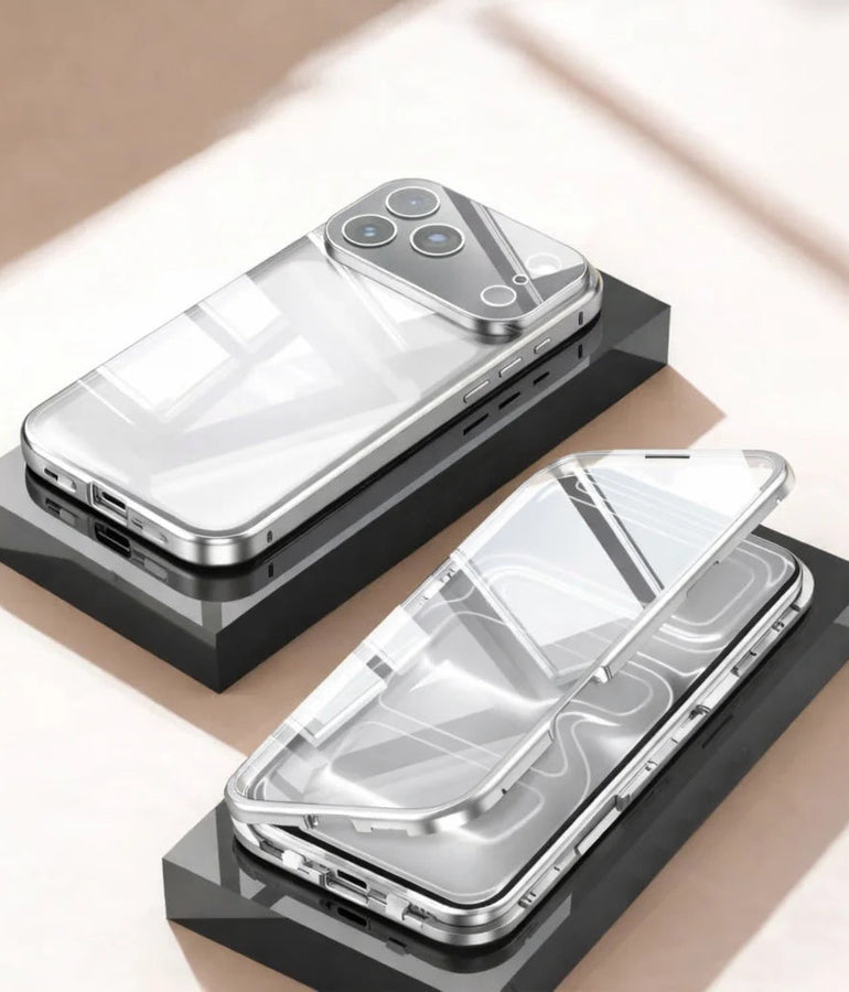 IPhone 17 Pro Max Manyetik Kılıf