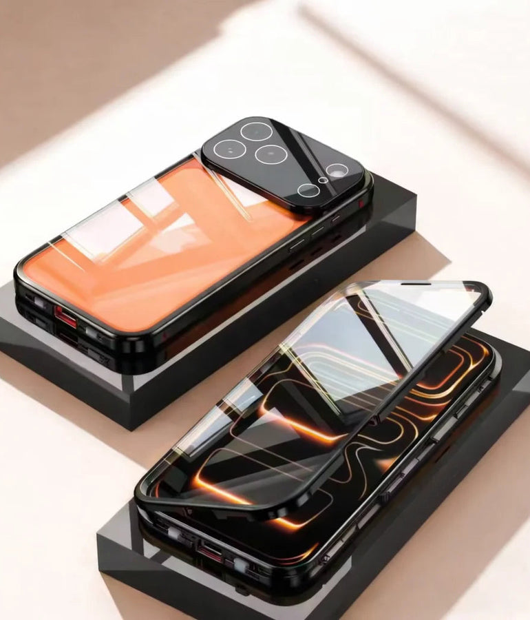 IPhone 17 Pro Max Manyetik Kılıf