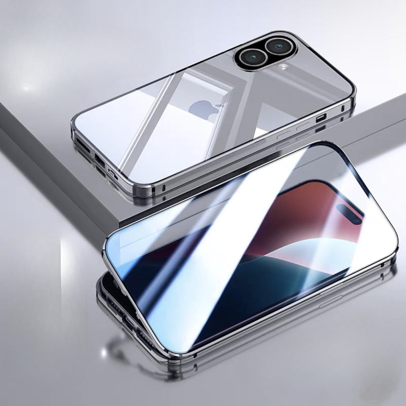 IPhone 16 Manyetik Kılıf