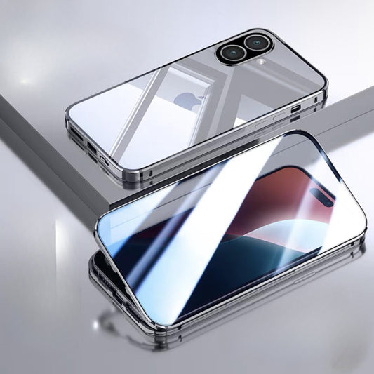 IPhone 16 Manyetik Kılıf