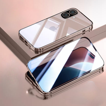 IPhone 16 Manyetik Kılıf