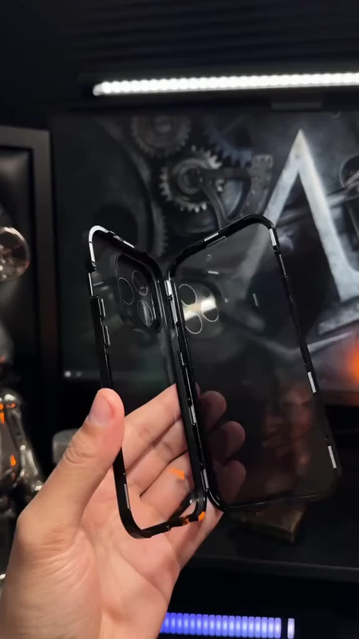 IPhone 16 Pro Max Manyetik Kılıf