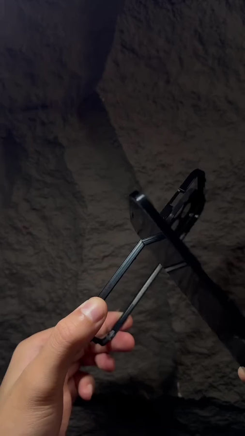 IPhone 16 Pro Max Manyetik Kılıf